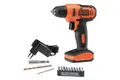 Black+Decker LD12SC-BR